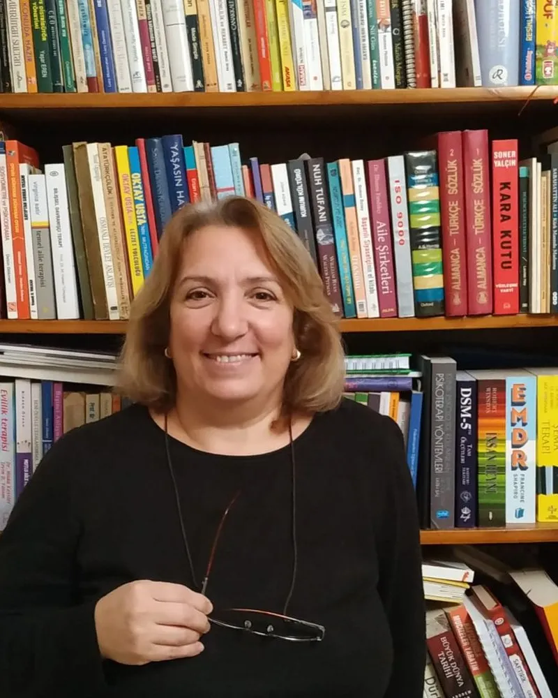 Semra TARHAN