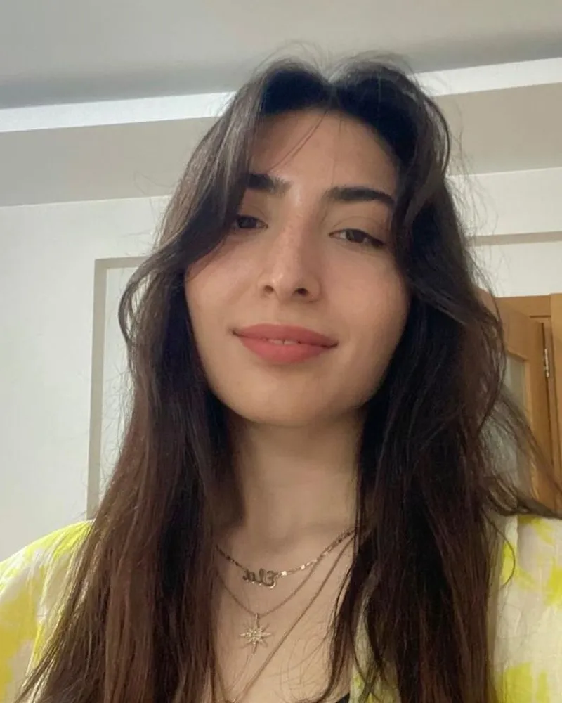 Elanur ALTUNTAŞ