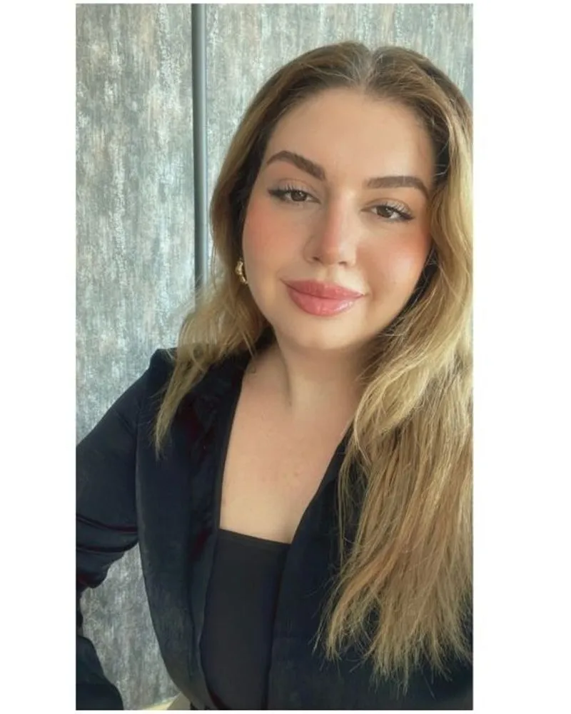Merve ŞİMŞEK